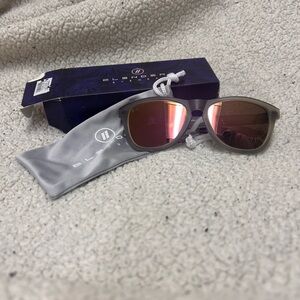 Blenders Eyewear Halara Punch Women's Sunglasses